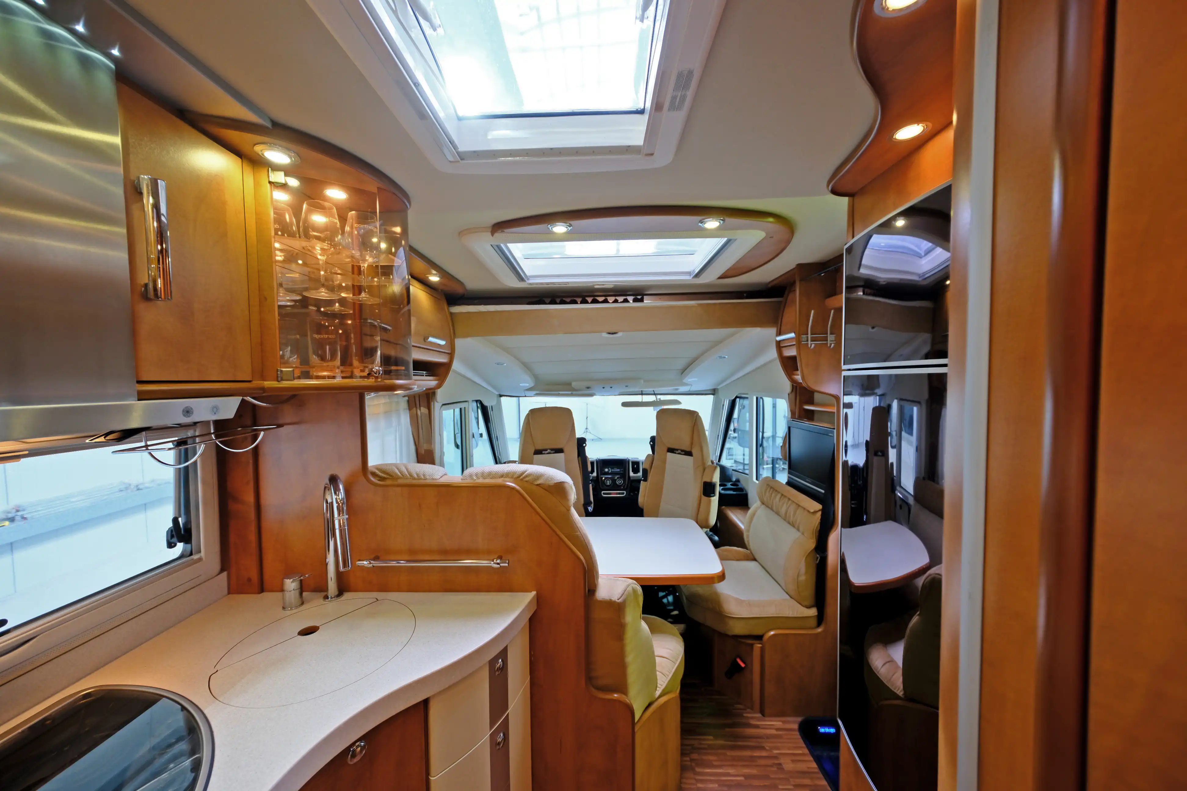 CARTHAGO Chic C-Line I 5.0